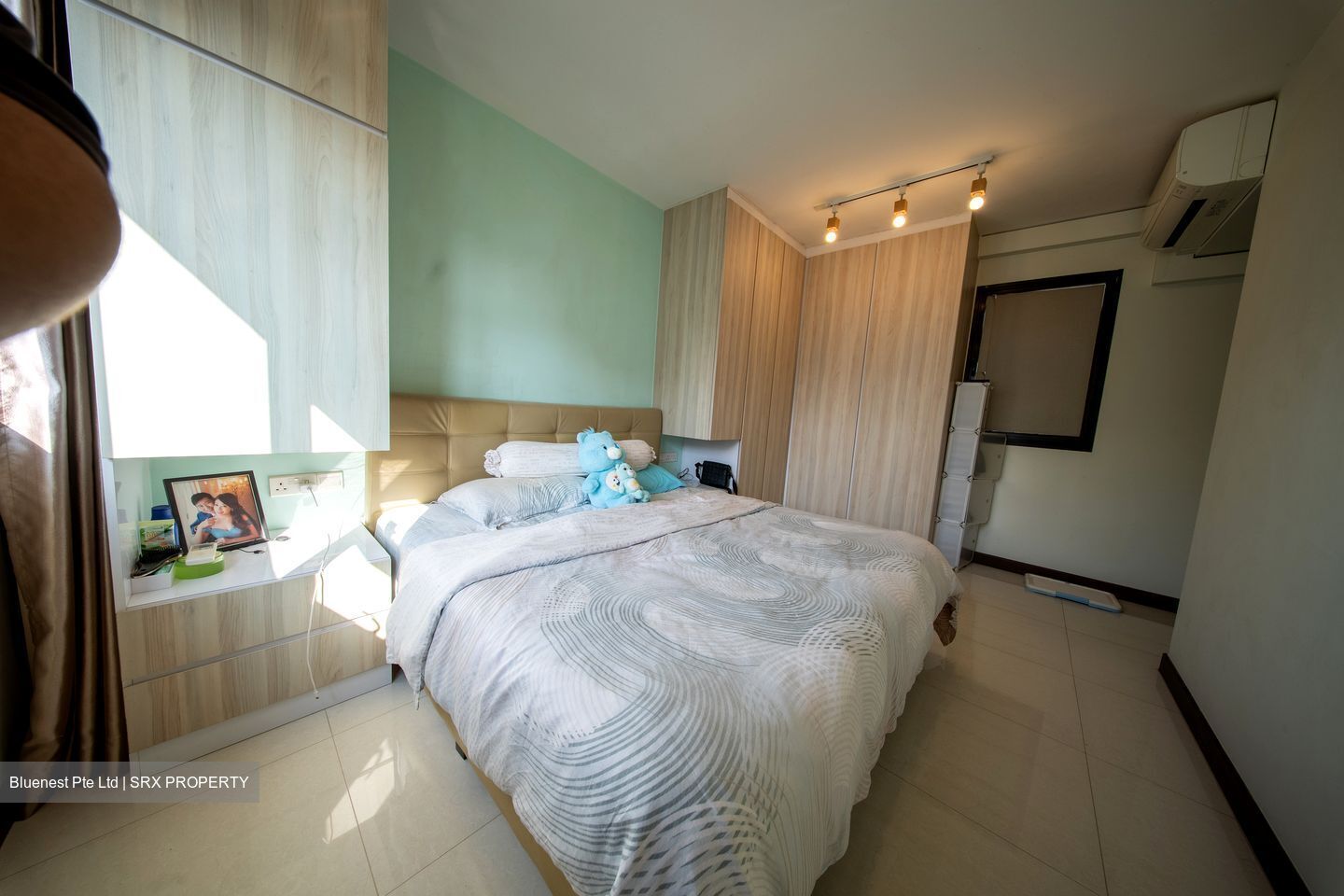 Blk 122A Punggol Edge (Punggol), HDB 4 Rooms #552105281